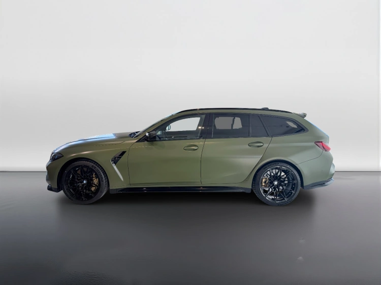 9 - BMW M M3 M3 Competition M xDrive Touring