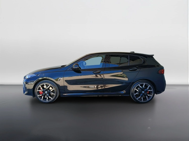 6 - BMW Serie 1 118d MSport Pro auto
