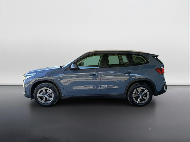 6 - BMW X1 X1 sdrive18d auto