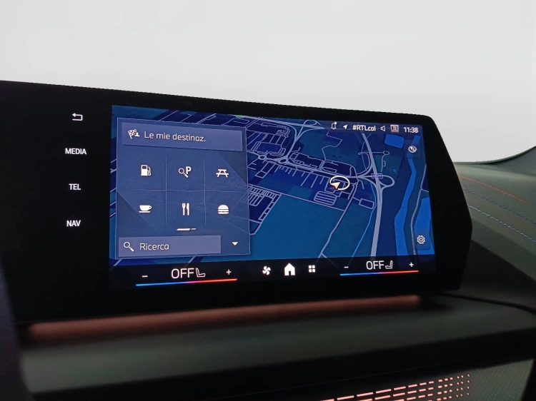 13 - BMW Serie 2 218d Gran Coupe MSport Pro auto