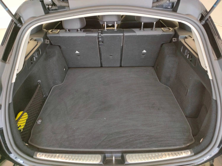 5 - Mercedes-Benz Classe C SW 200 d mhev Advanced auto