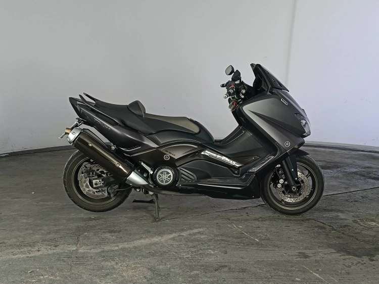 Yamaha T T-Max XP 530A Abs my13