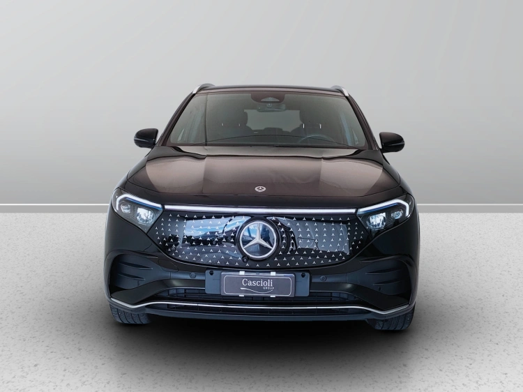 2 - Mercedes-Benz EQA 250+ AMG Line Advanced Digital Edition