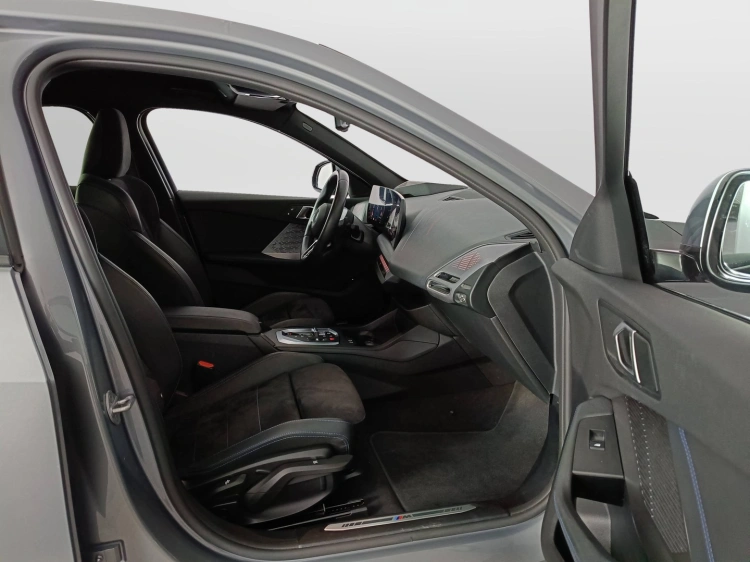 11 - BMW Serie 1 118d MSport Pro auto