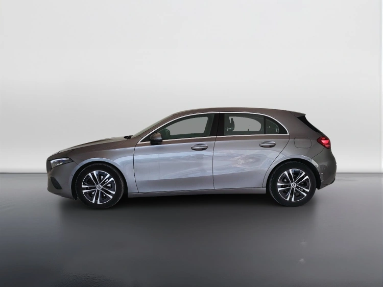 3 - Mercedes-Benz Classe A 180 d Progressive Advanced auto