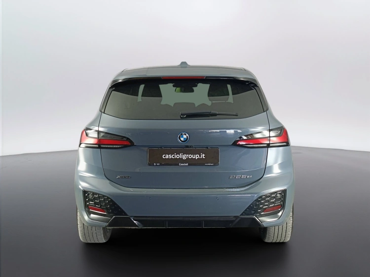 5 - BMW Serie 2 225e Active Tourer xdrive Msport auto