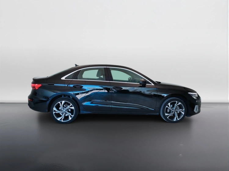 4 - Audi A3 A3 Sedan 30 2.0 tdi Business Advanced s-tronic
