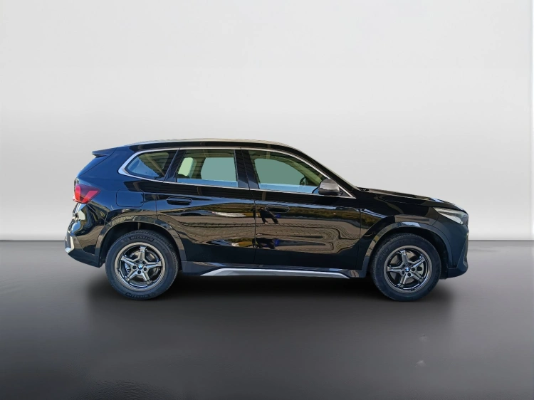 3 - BMW X1 X1 sdrive20i mhev 48V X-Line auto