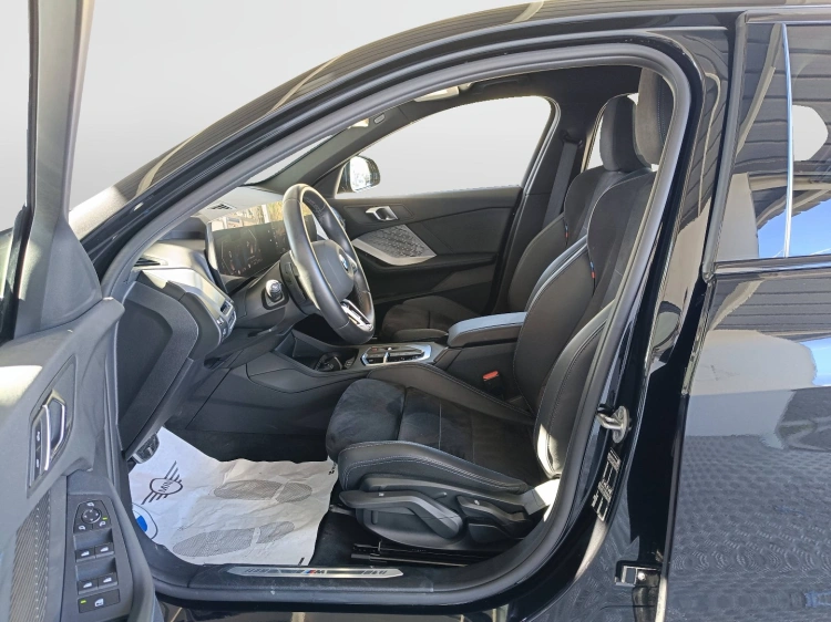 8 - BMW Serie 1 118d MSport auto