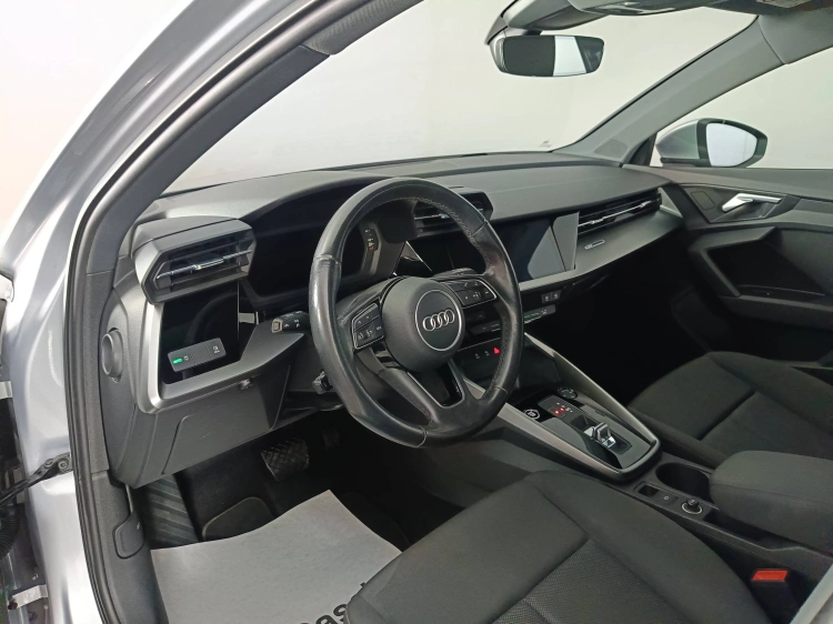 7 - Audi A3 A3 Sportback 30 2.0 tdi Business Advanced s-tronic