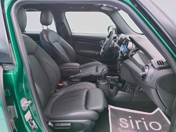 13 - MINI Cooper Mini 5p 2.0 Cooper S Yours auto