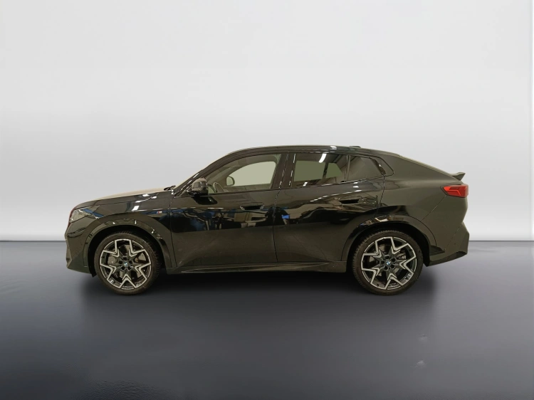 6 - BMW X2 X2 xdrive 20d 48V MSport Pro auto
