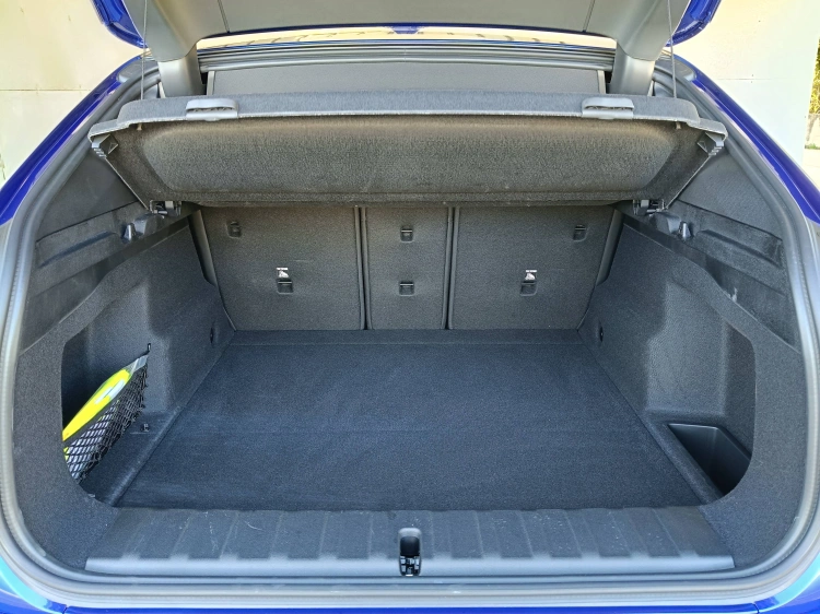 15 - BMW X2 X2 xdrive 20d 48V MSport Pro auto