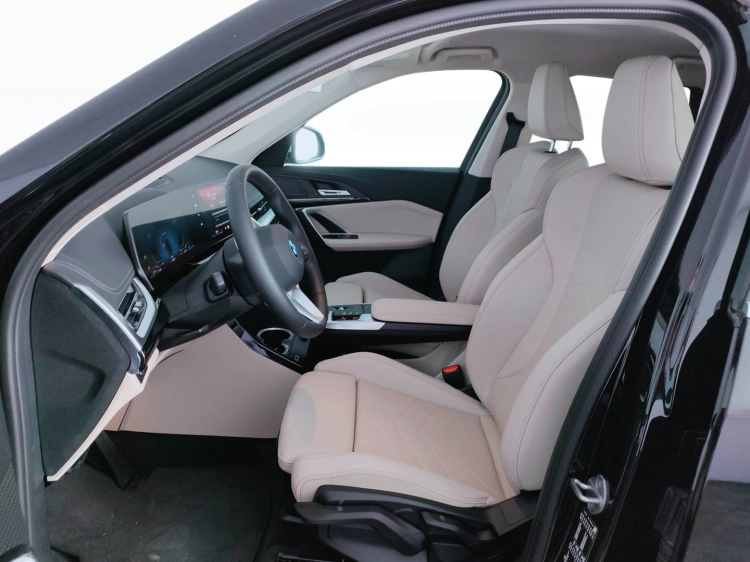 9 - BMW X1 X1 xdrive 25e X-Line auto