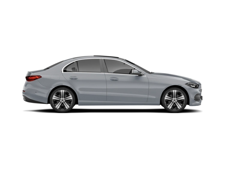 6 - Mercedes-Benz Classe C 220 d mhev AMG Line Advanced 4matic 200cv auto