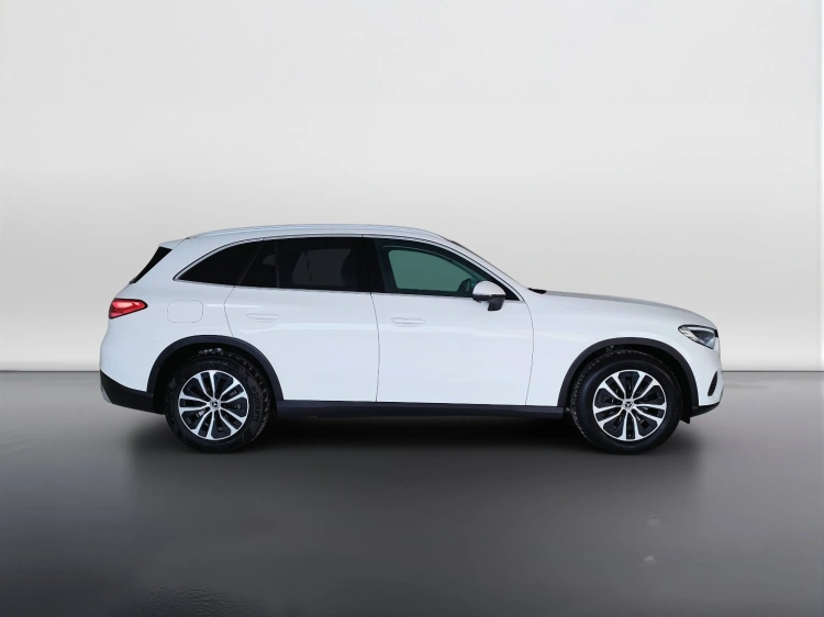 7 - Mercedes-Benz GLC 220 d mhev Advanced 4matic auto