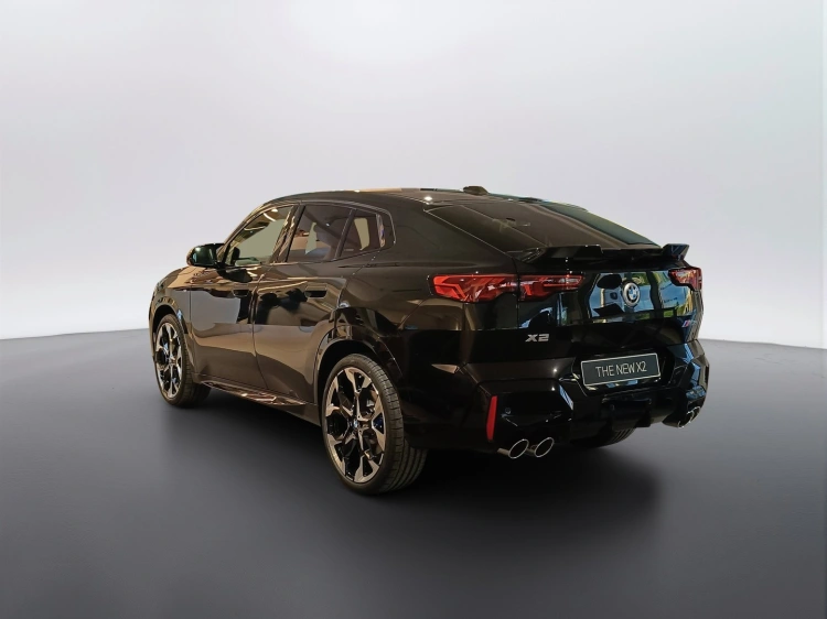 3 - BMW X2 M BMW X2 M35i xDrive