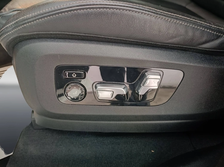 20 - BMW X5 X5 xdrive30d Msport auto