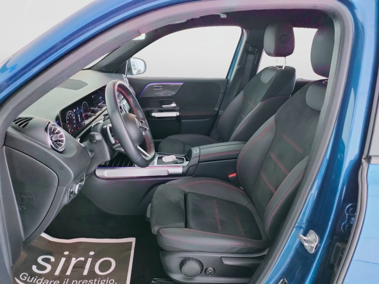 18 - Mercedes-Benz GLB 200 d AMG Line Advanced Plus 4matic auto 7p.ti