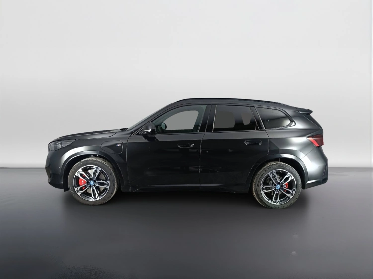 6 - BMW X1 X1 xdrive 25e MSport Pro auto