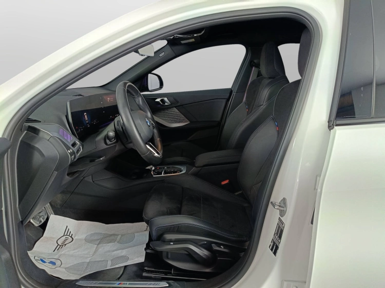 8 - BMW Serie 1 BMW 118d