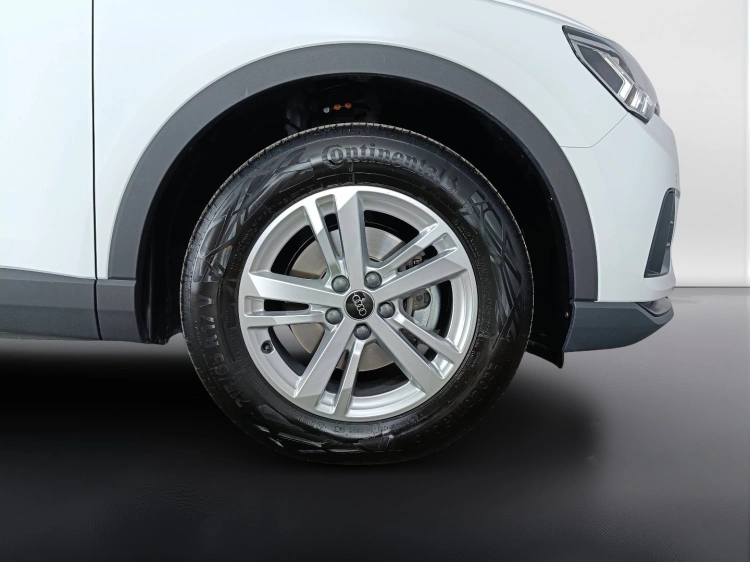 21 - Audi Q3 Q3 35 1.5 tfsi Business s-tronic