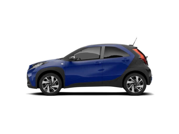 3 - Toyota Aygo X AYGO X 10B MT JBL SE MY24