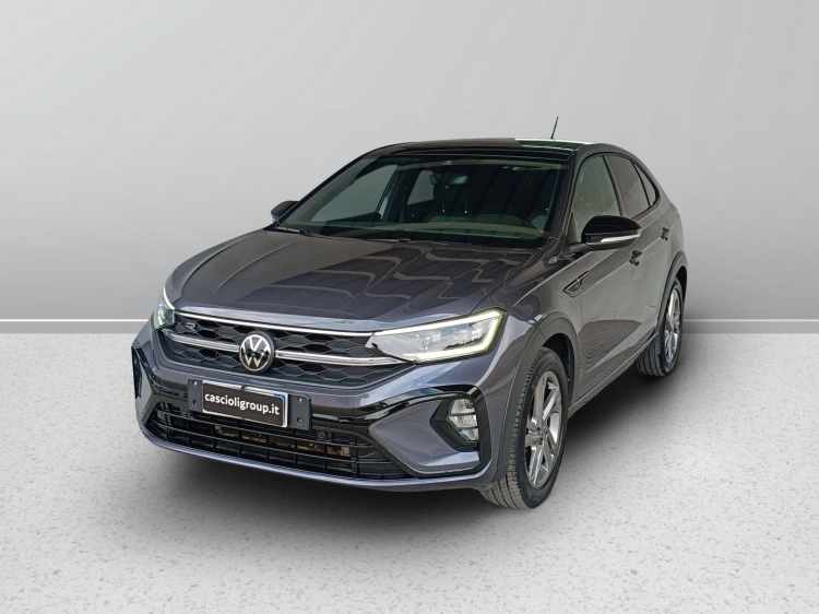 1 - Volkswagen Taigo TAIGO