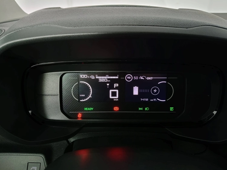 11 - Toyota Professional Proace City Electric 2024 Proace City electric L1 50kWh D Comfort