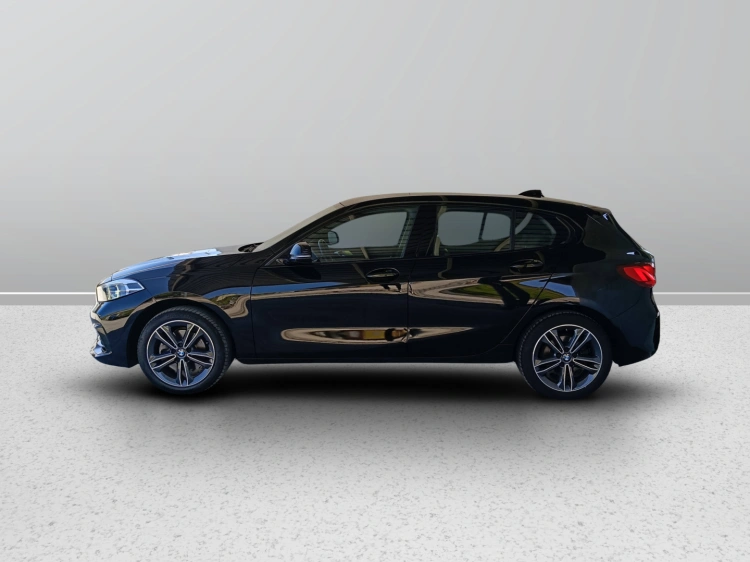 3 - BMW Serie 1 116I SPORT AUTOMATICA