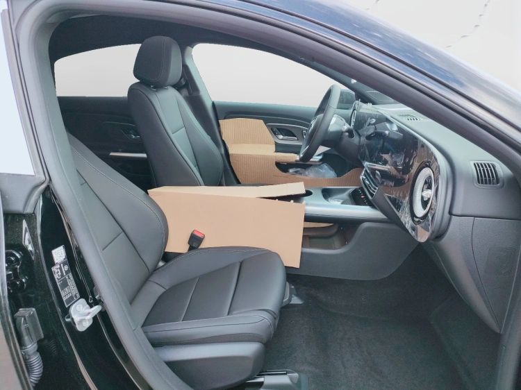 12 - Mercedes-Benz CLA 180