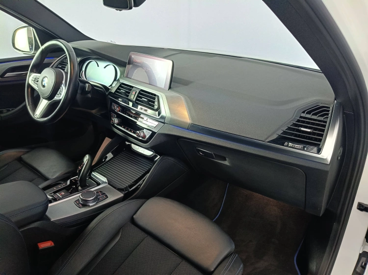 10 - BMW X4 X4 xdrive20d Msport auto