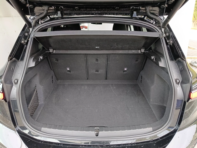 14 - BMW Serie 2 218d Active Tourer Msport auto