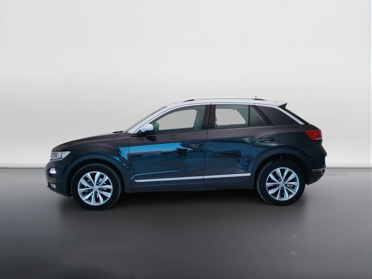 8 - Volkswagen T T-Roc 1.0 tsi Style 115cv