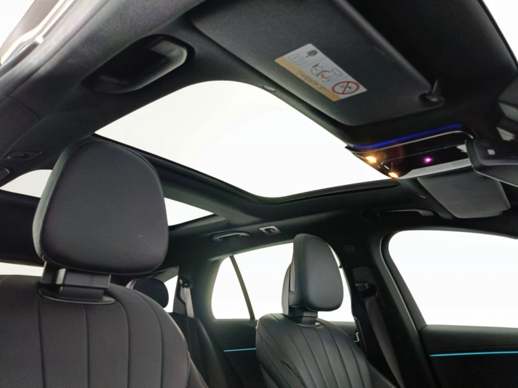 15 - Mercedes-Benz Classe E SW 220 d AMG Line Premium Plus auto