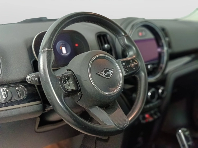 15 - MINI Countryman Mini Countryman 2.0 Cooper D Classic auto