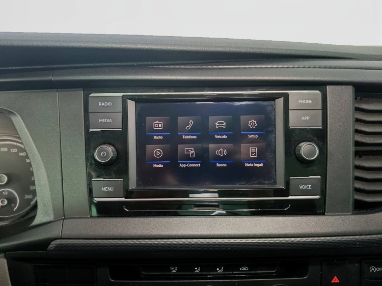 15 - Volkswagen T6.1 Transporter 30 T6.1 Transporter 30 2.0 tdi 110cv kombi p.c.