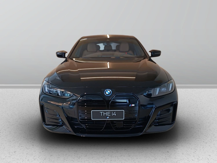 2 - BMW i4 M BMW i4 M60 xDrive Gran Coupé