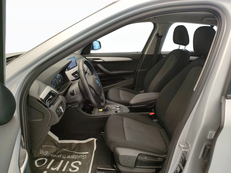 15 - BMW X1 X1 xdrive18d Advantage auto