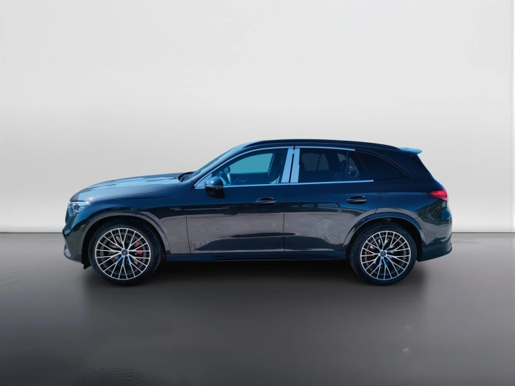 3 - Mercedes AMG GLC Mercedes-AMG GLC 53 4MATIC+