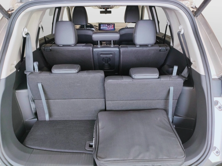 11 - Nissan X X-Trail 1.5 mhev Tekna 2wd xtronic 7p.ti