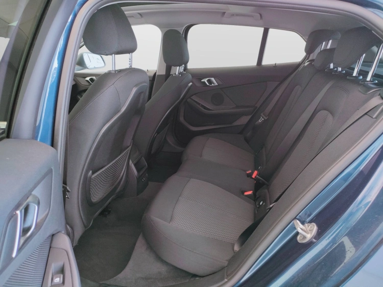 14 - BMW Serie 1 116i Business Advantage auto