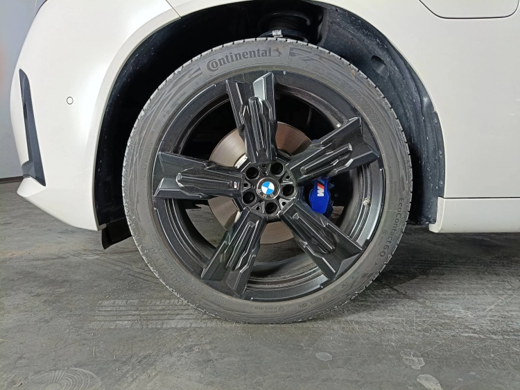 20 - BMW X3 X3 xdrive30e MSport auto