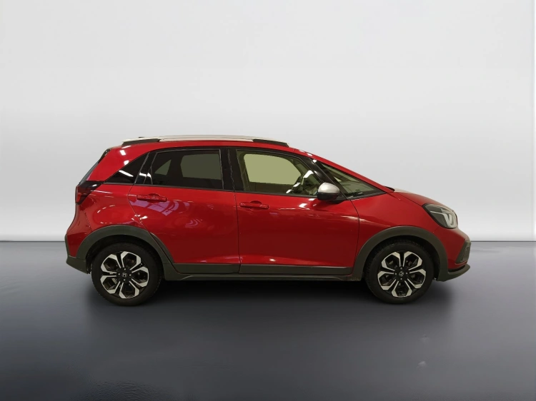 3 - Honda Jazz Jazz Crosstar 1.5 hev Executive ecvt