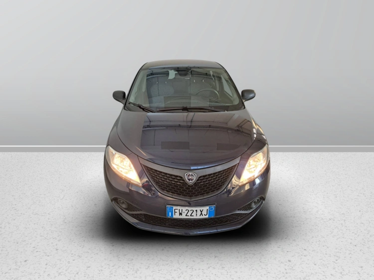 2 - Lancia Ypsilon Ypsilon 1.2 Elefantino Blu s&s 69cv my19