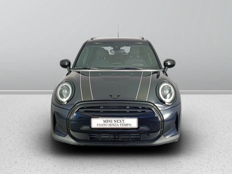 2 - MINI Cooper MINI 5 PORTE COOPER CLASSIC AUTOMATICA