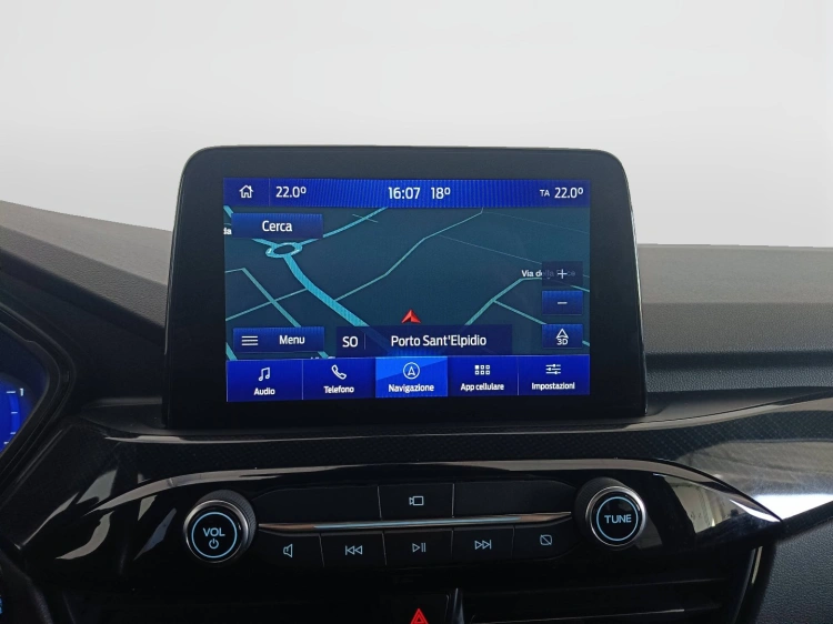 13 - Ford Kuga Kuga 1.5 ecoblue ST-Line X 2wd 120cv