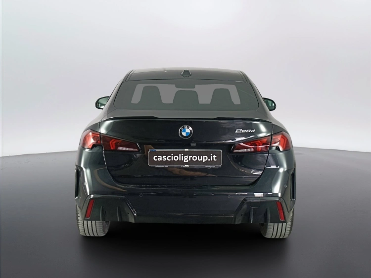 5 - BMW Serie 2 220d Gran Coupe 48V MSport Pro auto