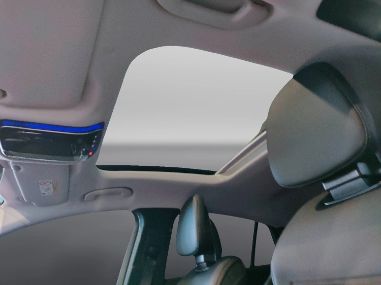 10 - Mercedes-Benz GLC 220 d 4MATIC Coupe