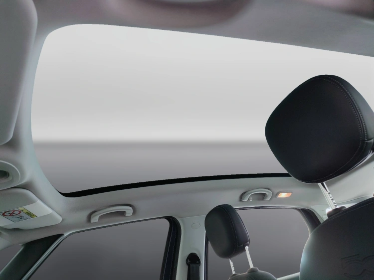 17 - Fiat 500 500L 1.3 mjt Lounge 95cv